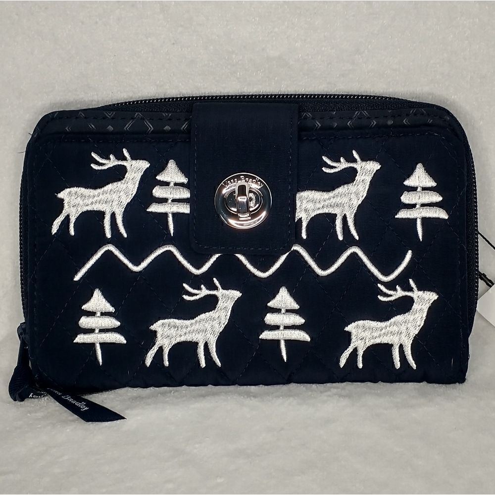 Vera Bradley Wallet 